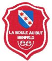 BOULE AU BUT BENFELD Rue d'Ittenheim 67230 BENFELD 06 51 26 52 00
