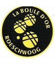 LA BOULE D'OR ROESCHWOOG Rue des Champs 67480 ROESCHWOOG 06 65 04 75 24