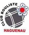 CLUB BOULISTE HAGUENAU 5 B route de Winterhouse 67500 HAGUENAU 03 88 06 02 64