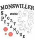 MONSWILLER SPORT PETANQUE Sport Petanque rue du Zornhoff 67700 MONSWILLER 06 43 22 49 12